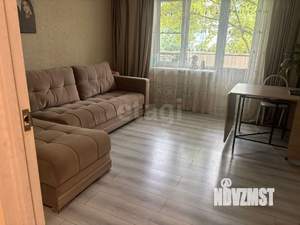 3-к квартира, вторичка, 67м2, 2/5 этаж