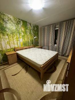 3-к квартира, вторичка, 59м2, 2/5 этаж