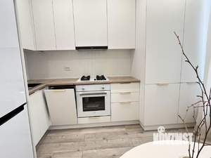 1-к квартира, вторичка, 36м2, 4/12 этаж