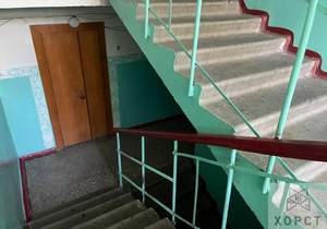2-к квартира, вторичка, 55м2, 5/5 этаж