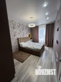 2-к квартира, вторичка, 60м2, 14/19 этаж