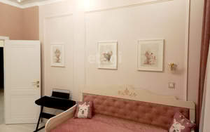 2-к квартира, вторичка, 70м2, 4/14 этаж