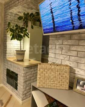 3-к квартира, вторичка, 88м2, 1/4 этаж