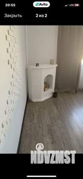 2-к квартира, вторичка, 62м2, 12/13 этаж