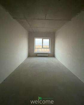 2-к квартира, вторичка, 55м2, 24/24 этаж