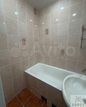 1-к квартира, вторичка, 41м2, 7/9 этаж