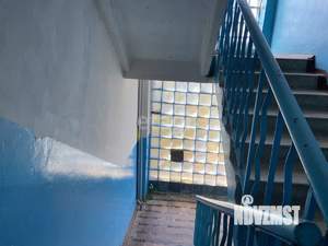 2-к квартира, вторичка, 54м2, 4/5 этаж