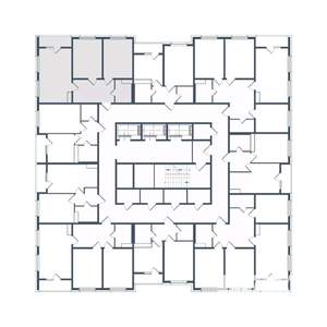 2-к квартира, вторичка, 69м2, 11/20 этаж