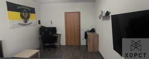 1-к квартира, вторичка, 37м2, 6/9 этаж