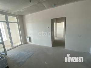2-к квартира, вторичка, 62м2, 4/16 этаж