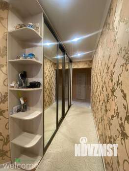 3-к квартира, вторичка, 72м2, 8/9 этаж