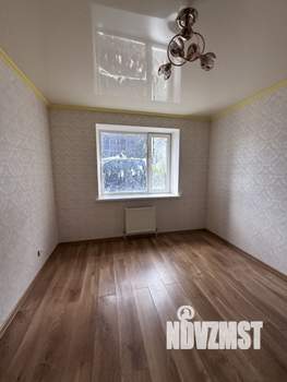 2-к квартира, вторичка, 50м2, 1/7 этаж