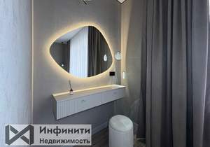 2-к квартира, вторичка, 68м2, 4/21 этаж