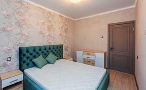 2-к квартира, вторичка, 52м2, 13/14 этаж