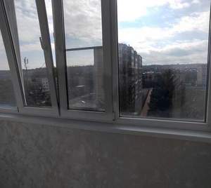 1-к квартира, вторичка, 40м2, 5/7 этаж
