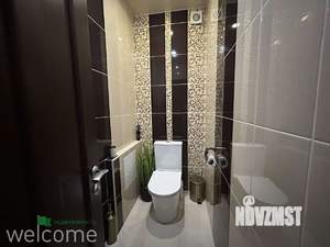 3-к квартира, вторичка, 86м2, 1/10 этаж