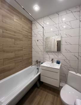 Студия квартира, вторичка, 23м2, 3/25 этаж