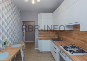 2-к квартира, вторичка, 58м2, 5/5 этаж