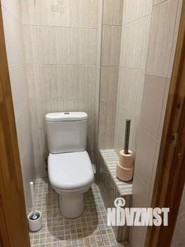 4-к квартира, вторичка, 70м2, 6/9 этаж