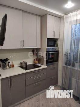2-к квартира, вторичка, 56м2, 4/9 этаж