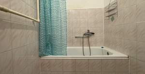 1-к квартира, вторичка, 38м2, 1/6 этаж