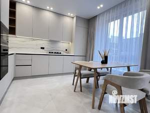 3-к квартира, вторичка, 75м2, 6/16 этаж