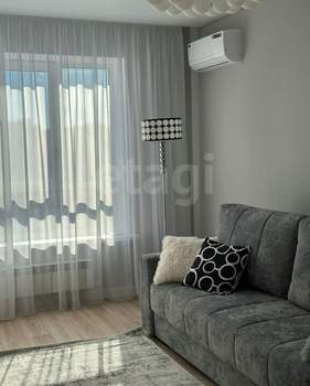 3-к квартира, вторичка, 90м2, 16/16 этаж