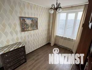 3-к квартира, вторичка, 76м2, 2/16 этаж