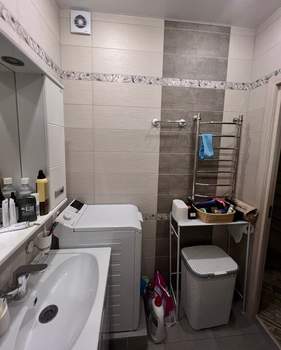 2-к квартира, вторичка, 60м2, 6/10 этаж