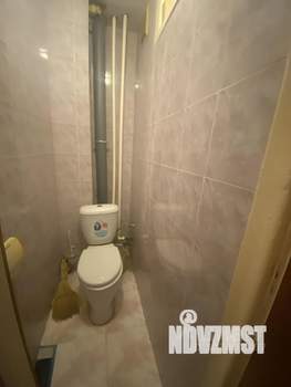 3-к квартира, вторичка, 64м2, 3/5 этаж