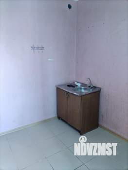 1-к квартира, вторичка, 40м2, 5/10 этаж