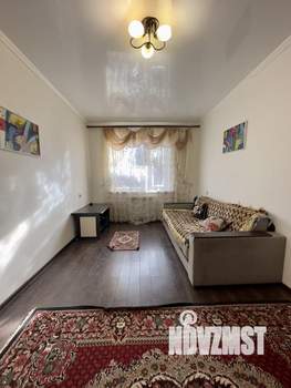 1-к квартира, вторичка, 36м2, 11/13 этаж