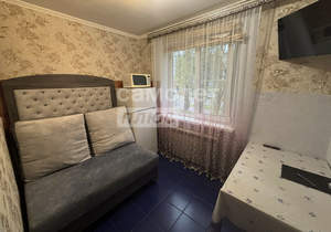 1-к квартира, вторичка, 36м2, 2/9 этаж