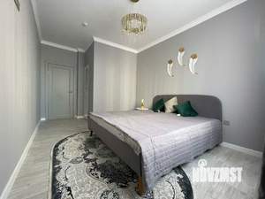 1-к квартира, вторичка, 42м2, 7/22 этаж