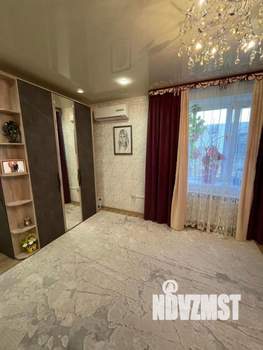 2-к квартира, вторичка, 73м2, 1/4 этаж