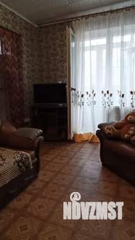 3-к квартира, вторичка, 59м2, 3/5 этаж