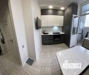 1-к квартира, вторичка, 36м2, 4/17 этаж