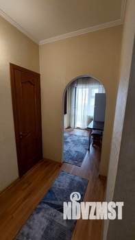 2-к квартира, вторичка, 55м2, 10/12 этаж