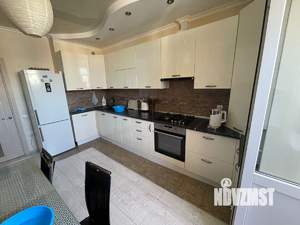 2-к квартира, вторичка, 58м2, 14/14 этаж