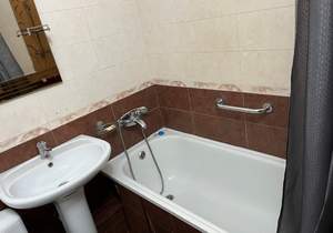 1-к квартира, вторичка, 37м2, 4/10 этаж