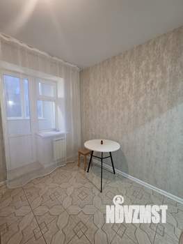 1-к квартира, вторичка, 44м2, 2/10 этаж