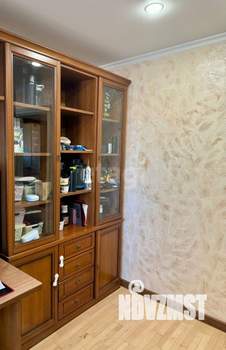 3-к квартира, вторичка, 98м2, 3/9 этаж