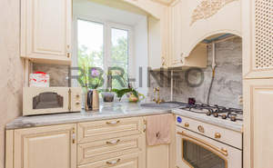 3-к квартира, вторичка, 60м2, 2/2 этаж