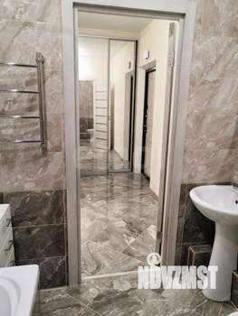 1-к квартира, вторичка, 38м2, 16/16 этаж