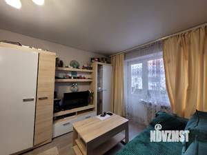 2-к квартира, вторичка, 46м2, 2/5 этаж