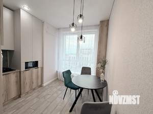 1-к квартира, вторичка, 35м2, 14/16 этаж