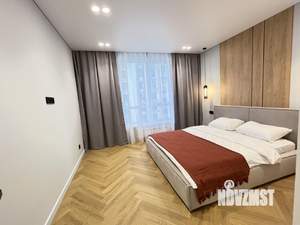 2-к квартира, вторичка, 82м2, 15/16 этаж