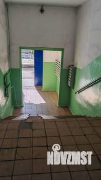 2-к квартира, вторичка, 54м2, 4/9 этаж