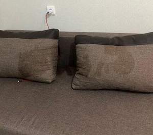 2-к квартира, вторичка, 54м2, 15/17 этаж