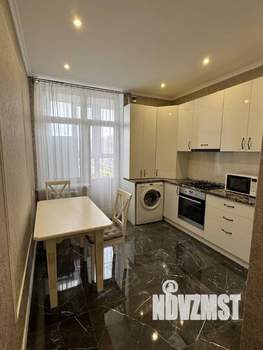 1-к квартира, вторичка, 37м2, 7/10 этаж